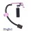 VS803 - Video Hand-held Stabilisatiesysteem voor DSLR / Videocamera - illuStar