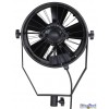 SF01 - Ventilateur de studio Professionel - Contrôle de vitesse en continu - Débit d'air 20m³/min - illuStar