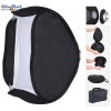 SBQS4040A152 - Softbox (Quick Setup) - 40x40cm - Opvouwbaar - inclusief tas - illuStar