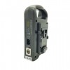 Rolux Dual Battery Charger RL-2KS for V-Mount Battery