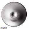 RBDHC30 - Beauty dish - Soft Reflector ø30cm met Honingraat voor SMD-serie & Mini & FS studioflitser ø98~95mm - illuStar