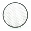 E308 - Grille nids d'abeilles de 5,6mm ø220mm - s'adapte dans le réfecteur 60/60PRO - type L - elfo