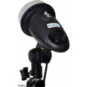 Mini flitser FM-120 120 Ws - Pilootlamp 34 LED’s - illuStar