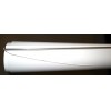 T200 - Fond PVC L 100  x H 140 cm - Blanc - elfo