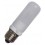 JDD-250FR - Pilootlamp - Halogeen - Halolux - 250W - 230V - 2900K - E27 - 4210 lm