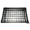 LEDP-1190-SBHC - Softbox voor LEDP-1190 serie, 39x39cm met Diffuser & Honingraatrooster - illuStar