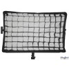 LEDP-1190-SBHC - Softbox voor LEDP-1190 serie, 39x39cm met Diffuser & Honingraatrooster - illuStar