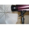 RSM14 - Universele Reflector ø14 cm - Bowens-S koppeling - illuStar