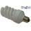 FL38  - illuStar Lampe fluorescente à spirale - 38W - E27 - 230V - 5500K - CRI 90 - 3000 lm