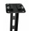 M017-52 - Elément pour fixation du rail distant du plafond 310~520mm - elfo