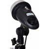 Flitsset - 2x FM-120 120 Ws, 2x statief 180cm, 2x Softbox 50x50cm + Beauty dish + kleppenset + Honingraat