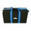 E134 - Sac portable type D (58x35x22cm) - elfo