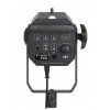 FX-600-PRO - Flash de studio, réglage numérique et continu 600~18 Ws (Joule) ventilateur, halogène 300W, Monture Bowens-S - elfo