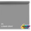 Rol achtergrondpapier - 71 Lunar Gray 1,35 x 11m