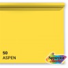 Rol achtergrondpapier - 50 Aspen 1,35 x 11m