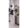 SKT03-PLUS - Pasfoto Systeem - Softlight reflector met ingebouwde flitser 120 Ws en fototoestel Canon DSLR