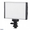 LEDC15W - LED Video & Foto cameralamp 15W+15W Bi-Color, 1500 lm, voor batterij NP-F550/750/960, DC 13-17V - illuStar