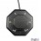 LEDM-REM - Afstandsbediening voor het regelen van de lichtstroom van 10~100% - LEDM & LEDP serie - illuStar