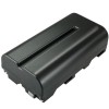 BATNPF550 - Li-ion batterij 7,4 V 16,3Wh