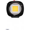 LEDB-2000 - 200W LED Video & Foto Studiolamp (Bowens-S koppeling), 5500°K, 24000 lm, Digitaal