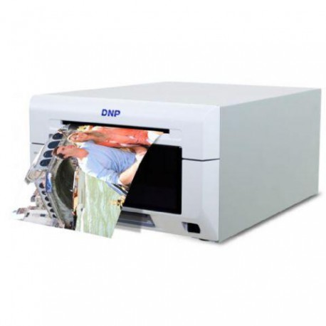 DS620 - DNP Digital Dye Sublimation Photo Printer
