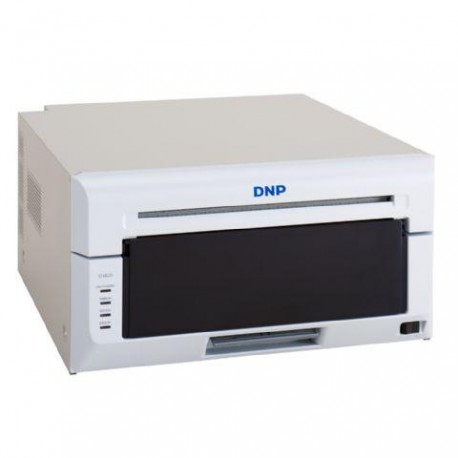 DS820 - DNP Digitale Dye Sublimation Foto Printer - A4