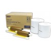DNP 2 rollen papier 13x18cm (360 vellen) voor DS620