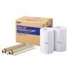 DNP 2 rollen papier Premium 20x30cm (220 vellen) voor DS820