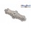 SPD4M8M - 5/8” Spigot dubbel - 68mm (male 1/4" - male 3/8") - illuStar