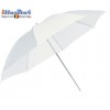 UR100T - Parapluie - blanc diffus - ø101cm - illuStar