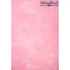 BM024 - Toile de fond 3 x 6 m - Tissu mousseline de cotton, haute qualité, peint à la main, avec rebord pour traverse, Tacheté