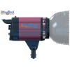 FI-500A - Flash de studio, réglable en continu 500~15 Ws (Joule), E27 250W - ventilateur, Monture Bowens-S