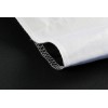 StudioKing Background Cloth 2,7x5 m White/Black