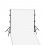 Linkstar Achtergrond Systeem + Doek Wit 2,9 x 5m