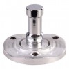 Spigot Mount Plate 3/8" Male