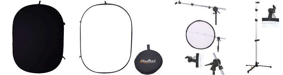 Collapsible Backdrop Panel Collapsible Backdrop Panel